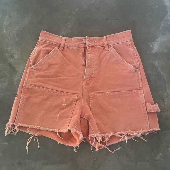 Urban Outfitters BDG Jean Shorts - Picture 1 of 4